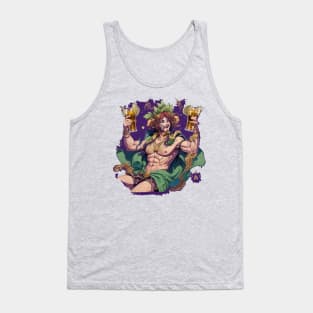 dionysus Tank Top